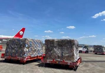 空运速递你身边，杭州到昆明空运物流公司