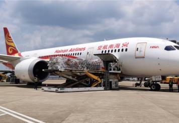 萧山机场国内空运到银川,杭州萧山机场货站