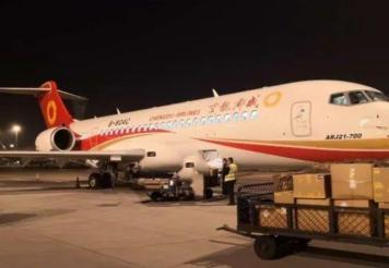 杭州空运速递，高效当天到达深圳！