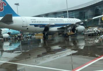 杭州急件空运到西宁满足紧急货物运输需求。