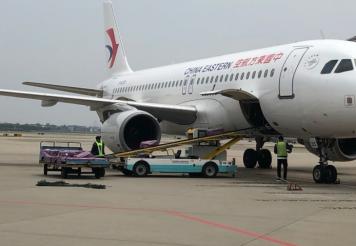 杭州货物空运到珠海24小时上门取件配送服务