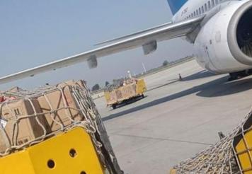 杭州特快空运到武汉，空运一天能到吗